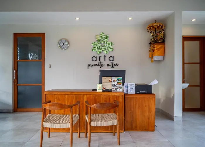 Arta Private