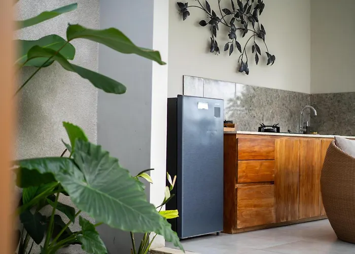 Arta Private Ubud