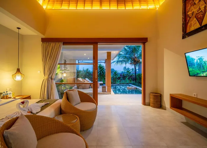 Villa Arta Private *