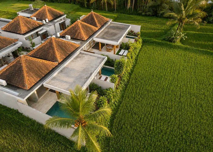 Arta Private Ubud