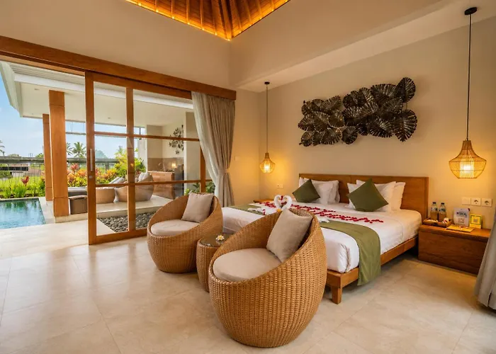 Arta Private * Ubud