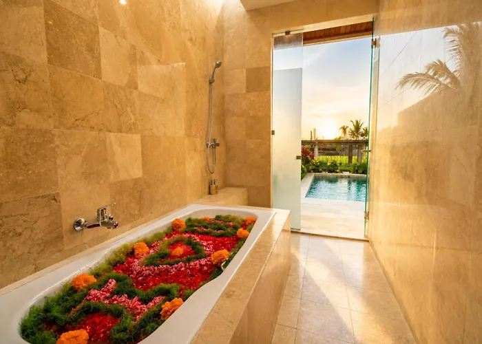 Arta Private Villa *
