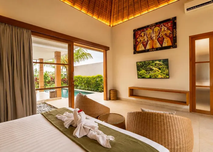 Villa Arta Private *