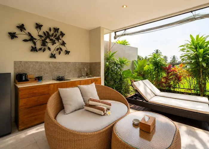 Arta Private Villa Ubud