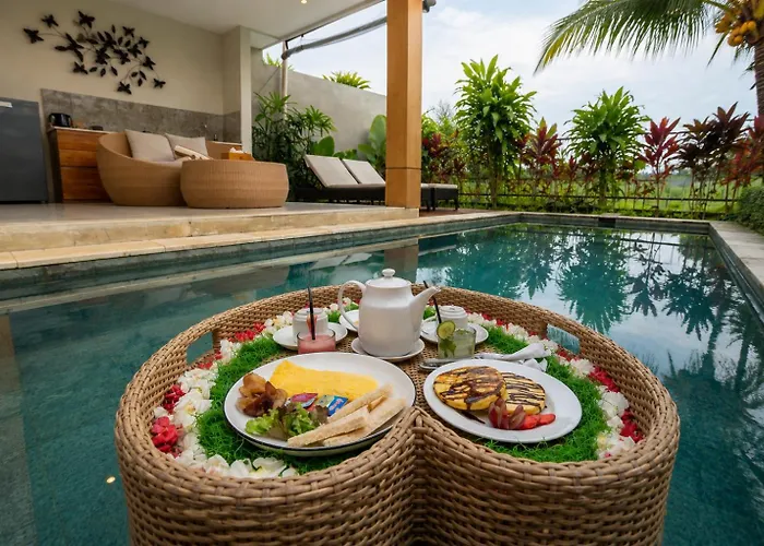 Arta Private Villa *