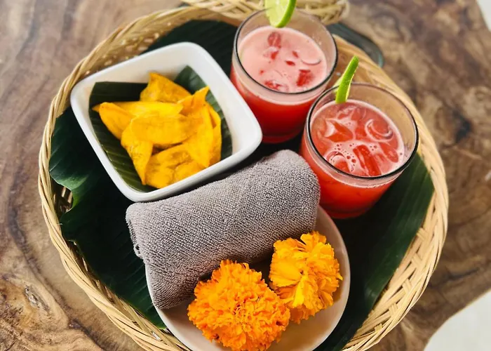 Arta Private * Ubud