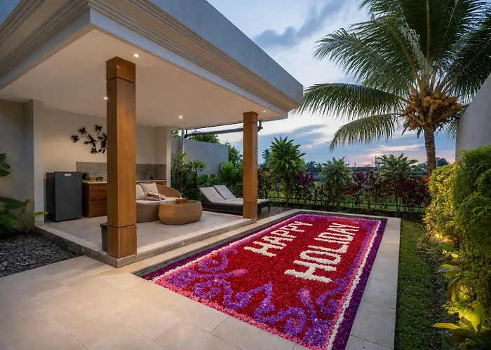 Arta Private Villa