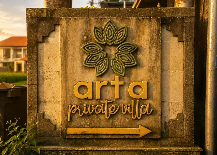 Arta Private *